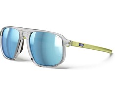 Prancūzija Julbo Ward light pilkas /l. ruda SP HD3 polarized saulės akiniai