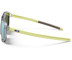 Prancūzija Julbo Ward light pilkas /l. ruda SP HD3 polarized saulės akiniai