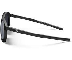 Prancūzija Julbo Ward mat juodas SP3 polarized saulės akiniai