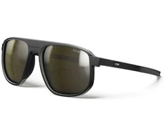 Prancūzija Julbo Ward mat juodas SP3 polarized saulės akiniai