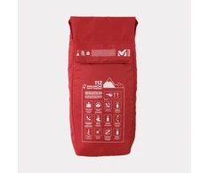 Prancūzija Millet Safety Pocket