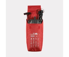 Prancūzija Millet Safety Pocket