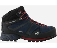 Prancūzija Millet Super Trident GTX W moteriška avalynė - 38,2/3 - Mėlyna