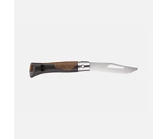 Kišeninis peilis Opinel NEO7 Alpine Juodas Brown