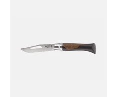 Kišeninis peilis Opinel NEO7 Alpine Juodas Brown