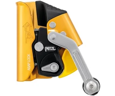 Prancūzija Petzl ASAP LOCK – mobilus kritimo stabdymo įrenginys su LOCK funkcija