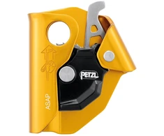 Prancūzija Petzl Asap saugos įtaisas