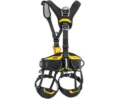 Prancūzija Petzl Astro European Version apraišai - 2
