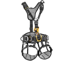 Prancūzija Petzl Astro European Version apraišai - 2