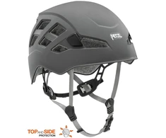 Prancūzija Petzl Boreo – patvarus universalus šalmas laipiojimui ir alpinizmui - M/L (53-61 cm)