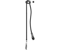 Prancūzija Petzl Connect Adjust juodas savisauga