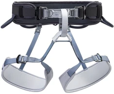 Prancūzija Petzl Corax dark pilkas alpinistiniai apraišai - 2