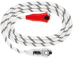 Prancūzija Petzl GRILLON Rope – atsarginė virvė GRILLON darbo pozicionavimo lynui - 4 m