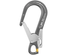 Prancūzija Petzl MGO Open 60 jungtis