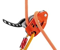 Carruzzo Petzl NEOX