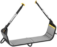 Prancūzija Petzl Podium aukštuminių darbų kėdutė