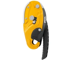 Prancūzija Petzl Rig nusileidimo įrenginys