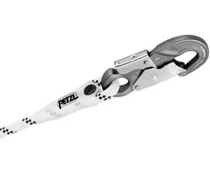 Prancūzija Petzl Grillon Hook pozicionavimo ir saugos įrenginys - 3 m