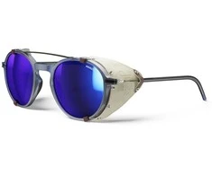 Prancūzija Saulës akiniai Julbo FasteR L Noir RP03