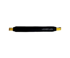 Prancūzija Singing Rock Locker Link 40 cm smûgio sugërëjas