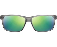 Prancūzija SOLAR Henry JSL12695206 Gris Smoke Žalias Flash SL3 – poliarizuoti saulės akiniai