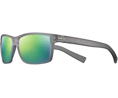 Prancūzija SOLAR Henry JSL12695206 Gris Smoke Žalias Flash SL3 – poliarizuoti saulės akiniai