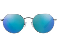 Prancūzija SOLAR Liam JSL40792206 – Polarised Sunglasses, Medium Turquoise