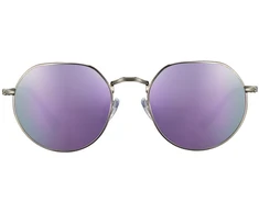 Prancūzija SOLAR Liam JSL40798556 – poliarizuoti saulės akiniai, Medium Violetinė