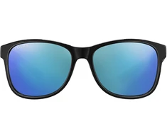 Prancūzija SOLAR Mayer JSL16792146 Noir/Bleu SL3 Mėlyna Flash – saulės akiniai