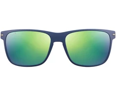 Prancūzija SOLAR Young JSL12595126 Marine Smoke Žalias Flash SL3 – poliarizuoti saulės akiniai