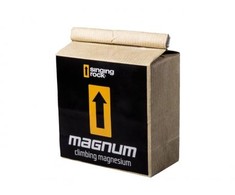 None Čekija Presuota magnezija Singing Rock Magnum Cube
