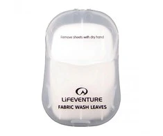 Priemonė Lifeventure Fabric Wash leaves