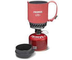 Primus Lite+ pink viryklė