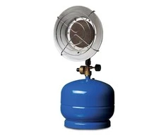 Švedija Primus Loke heater šildytuvas