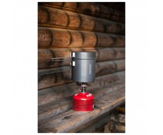 Švedija Primus Trek Pot 0.6 L1.0L puodų rinkinys