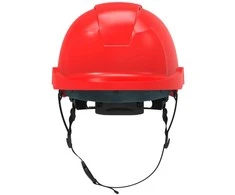 Protekt Atra 10 Ventilated industrial šalmas - Geltona