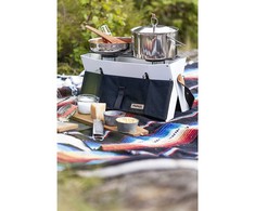 Puodas Primus CampFire Pot Steel 3L