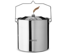 Puodas Primus CampFire Puodas Steel 5L (5L)