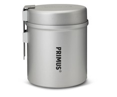 Stovyklavimo puodų rinkinys Primus Essential, 1l
