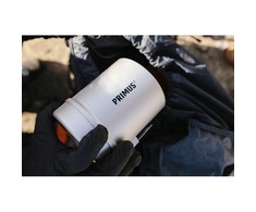 Stovyklavimo puodų rinkinys Primus Essential, 1l