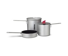 Stanley Puodas Primus Essential Trek Pot Set 0,6L+1L