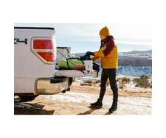 Stanley Puodas Primus Essential Trek Pot Set 0,6L+1L