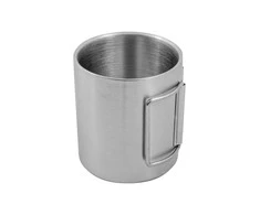 Puodelis Rockland Travel Mug 400 ml