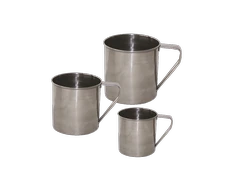 Puodelis Yate Stainless Steel Cup 0.35L