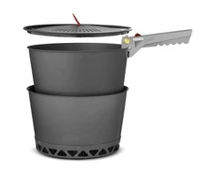 Puodų rinkinys Primus PrimeTech, 2x2.3L