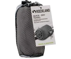 Rankšluostis Rockland Quick Dry M