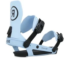 JAV Ride A-6 cloud snieglenčių apkaustai - M (37-43,5)