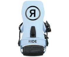 JAV Ride A-6 cloud snieglenčių apkaustai - M (37-43,5)