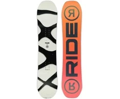 JAV Ride Lowride kid 2025 vaikiška snieglentė - 110 cm
