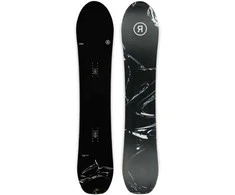 JAV Ride Magic Stick 2025 snieglentė - 151 cm